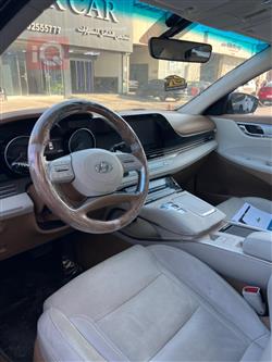 هيونداي أزيرا